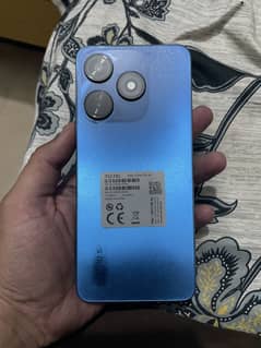 Tecno spark 10