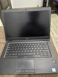 Dell intel Core i7- 8650U