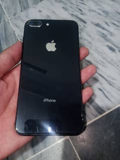 IPhone 8 plus
