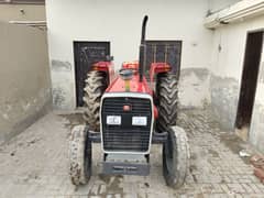 260-SE Massey Ferguson tractor for sale 2023 model 03126392521