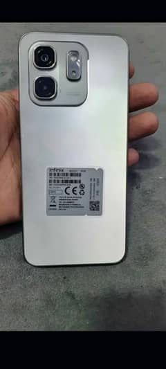 infinix