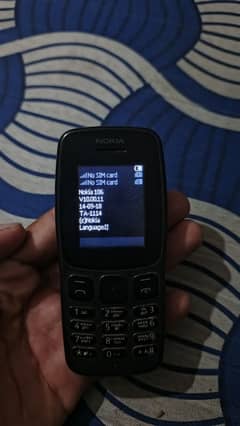 nokia 106