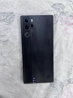 Redmagic 9 pro non pta