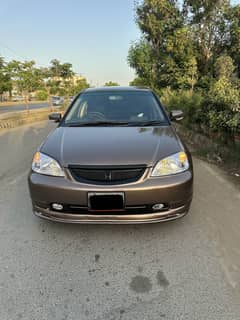 Civic