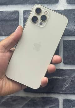 iphone 12 Pro Max 256GB
