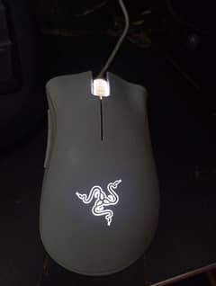 RAZER DEATHADDER ASSENTIAL FOR SALE