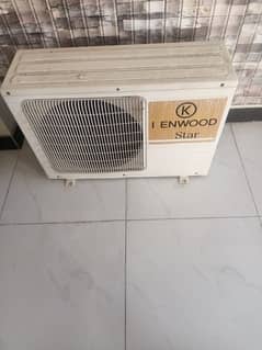 knewood ac for sale / Panasonic ac for sale