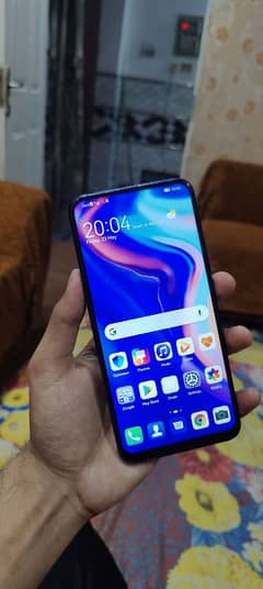 Huawei Y9 prime  4/128  PTA