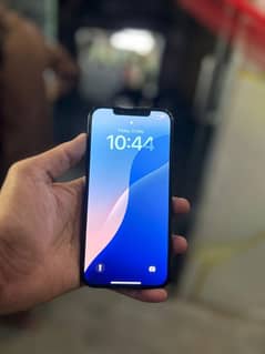12 Pro Max 128gb  JV