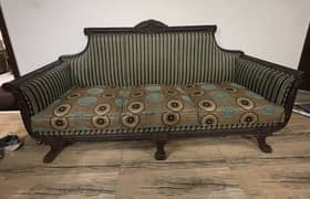 Sofa set