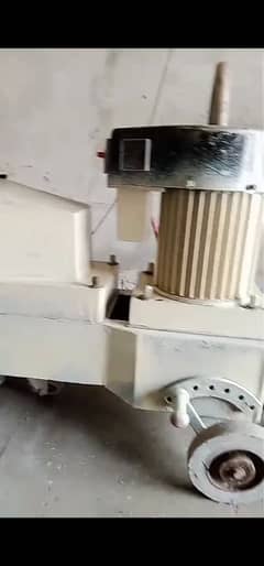 رگڑائی مشین صاف ستھری کاپر موٹر   03267177510
