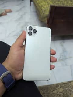 iPhone 11 Pro Max 256GB dual Pta approved