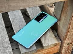 vivo x70 pro(box pack conndition)
