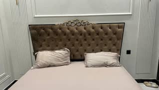 Samar designer bedset