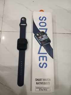 smart watch