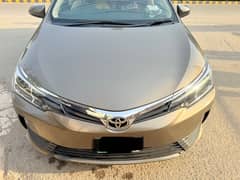 Corolla