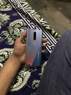 one plus 8 dual sim pta approved 8/128 all ok only mobile