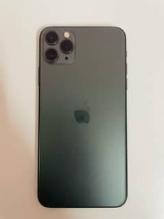iPhone 11 pro max