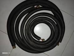 HAIER 1.5 AC Copper KIT
