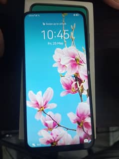 Y9 Prime 2019