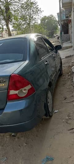 Suzuki Liana 2007 Low Price Corolla cultus alto xli gli