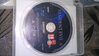 ps 3 CD