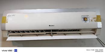Gree AC (air conditioner)