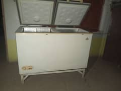 Dawlance freezer