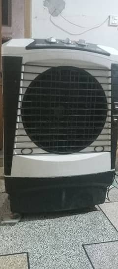 Asia cooler