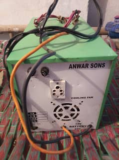 Home Use UPs 1500 Watt