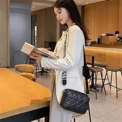 black bag most demanding
