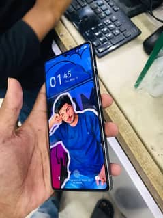 Infinix note 50 box open for sale 03446398312