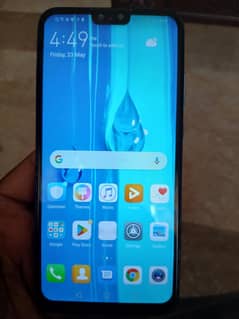 Huawei Y9 Prime  4/64