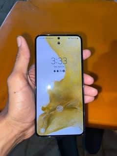 Samsung s22 8/128 all OK non pta 10/10 condition