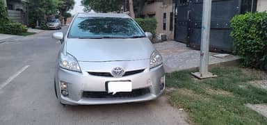 Toyota Prius 2010