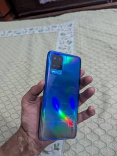 Oppo A54 mobile for sale