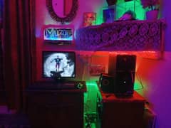 PC FOR SELL||MORE DETAIL IN DESCRIPTION||