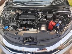 Honda City 2022