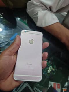 iPhone 6s