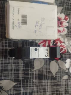 hp cartridges 45 number