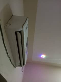 orient AC DC inverter 1.5 indoor outdoor heat and cool original Gus
