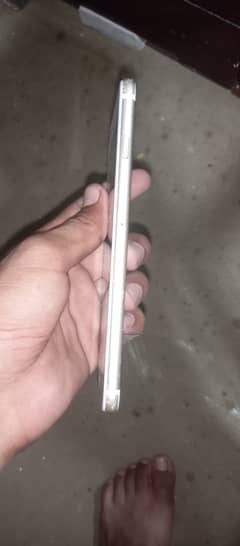 I phone 6s plus 128 gb