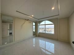 2 Bed Non Furnished Apartment Available For Rent In Bahria Town Sector E Lahore