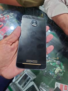 Moto z force pta