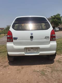 Suzuki Alto 2009