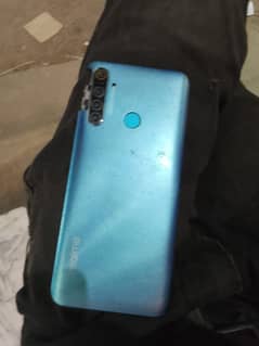 realme 5i