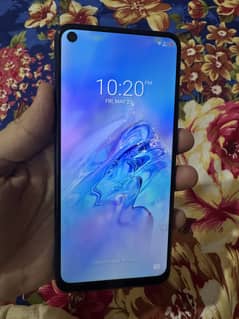 Infinix S5