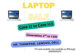 Laptop