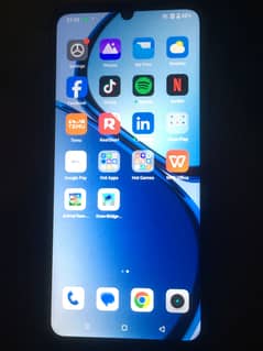 Realme Note 60