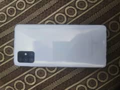 Galaxy A51 pta approved